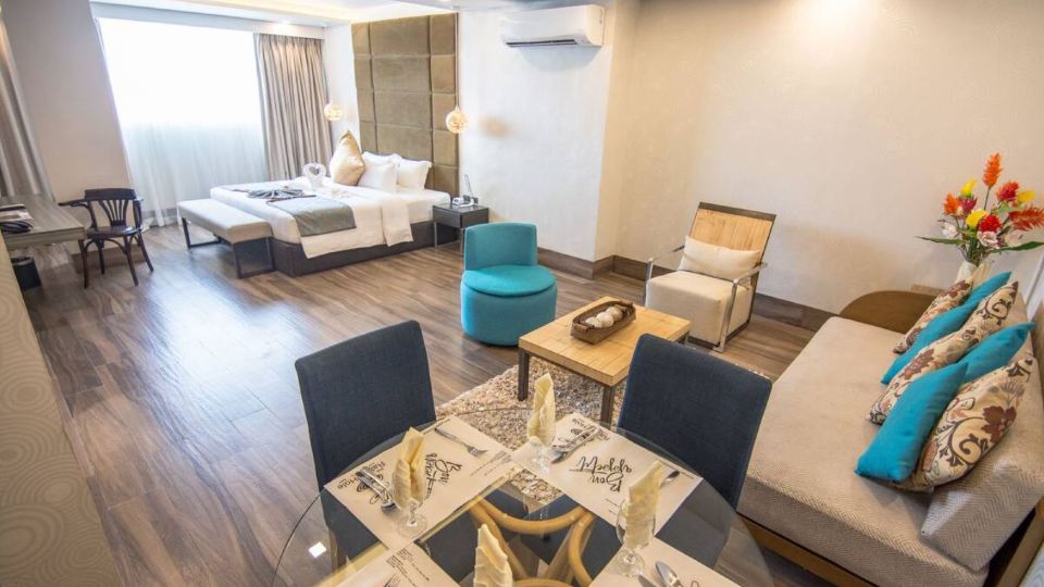 Goldberry Lite Hotel