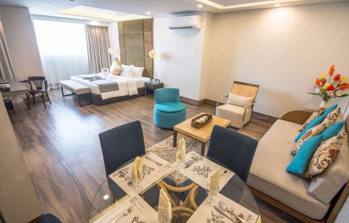 Goldberry Lite Hotel