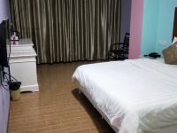 广州7号精品公寓 - 温馨大床房