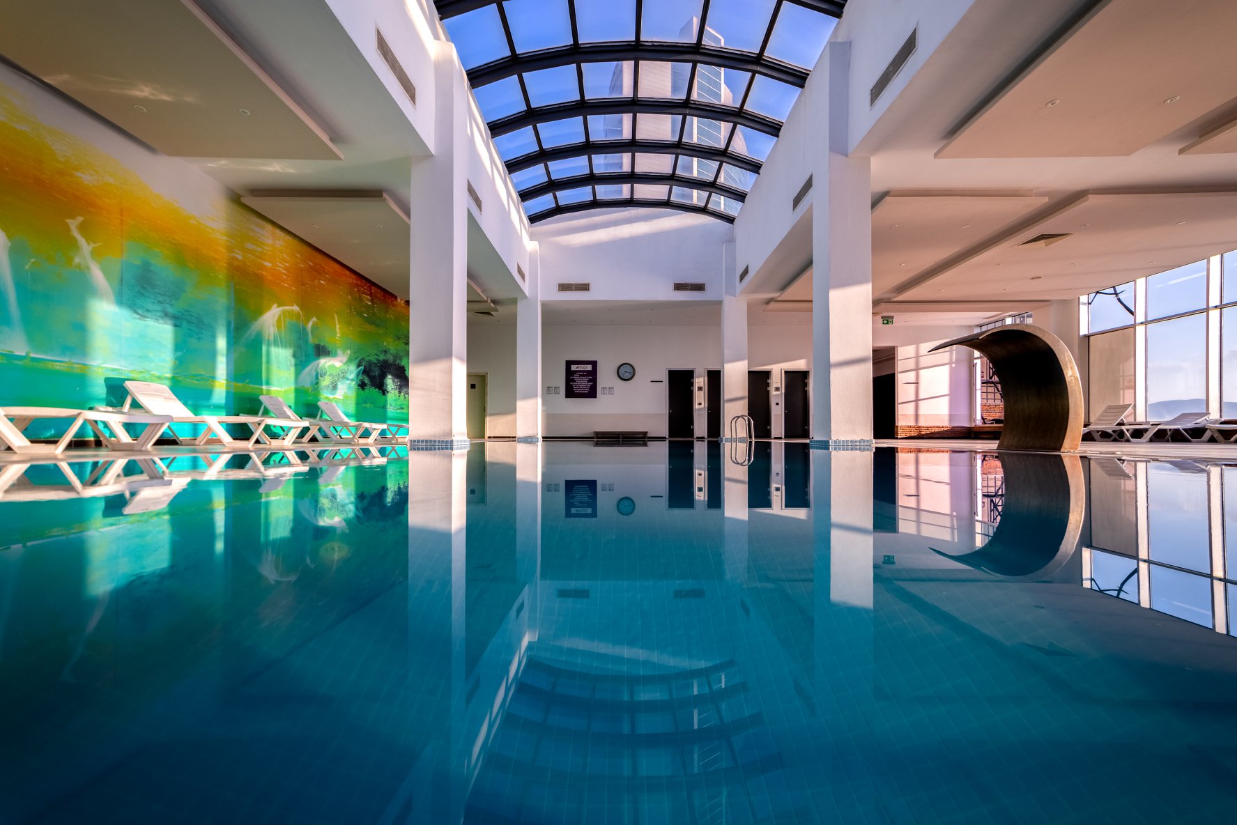 Armas Termal Resort