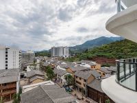喆啡酒店(抚仙湖广龙小镇店) - 酒店景观