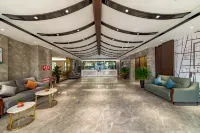 Dezhen Meidu Hotel (Zhengding Ancient City) Hotels in Zhengding