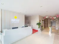 簡楓飯店(平度金荷廣場店) 平度住宿飯店