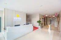 PINGDU JUST FUN HOTEL Hotels in Pingdu