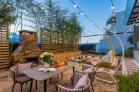 Anna's Gypsy Garden Hotel