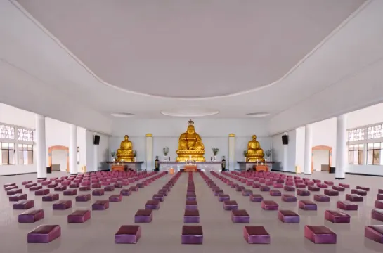 Batam Marriott Hotel Harbour Bay Near Hotel Photos