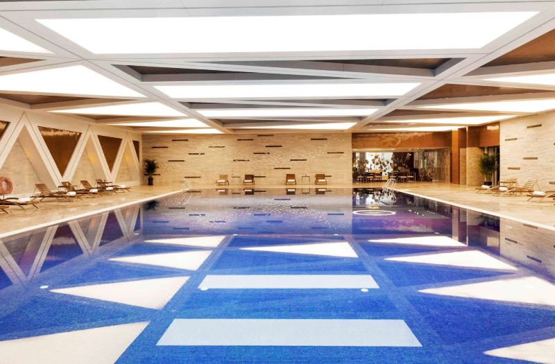 Novotel Nanjing East Suning photo 5