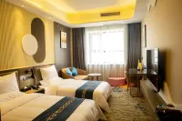 Hailing Haiyue Hotel (Suiping Passenger Transport Terminal) Hotels in Suiping
