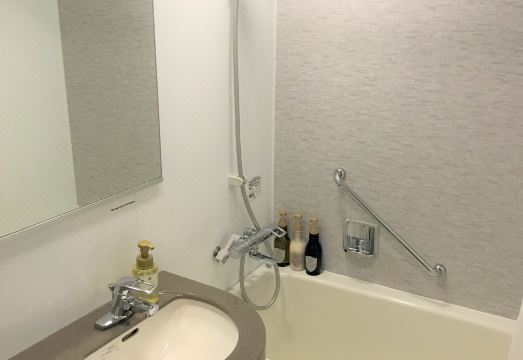 베스트 웨스턴 호텔 피노의 근접한 나가호리바시역 위치