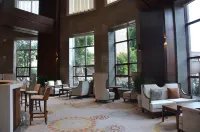 Jinlin International Hotel Hotel a Luxi