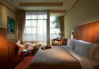 Pulse Grande Hotel Putrajaya