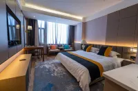 hi Shang Xi Hotel Hotels in Lianghe
