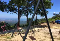 Kiansom Getaway Cabin Hotels in Donggongon