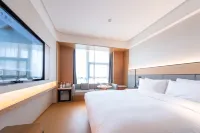 JIホテル(灌雲県政府)