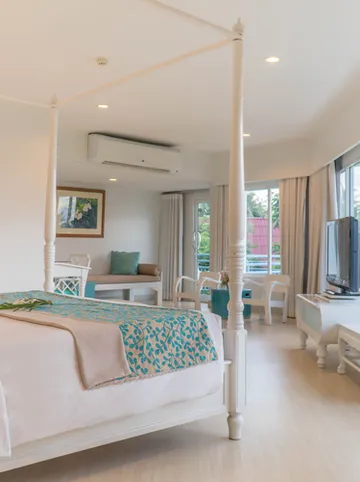 รูปภาพของCera Resort Cha-Am เซรารีสอร์ท ชะอำ