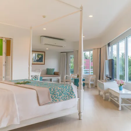 Cera Resort @ Cha-am