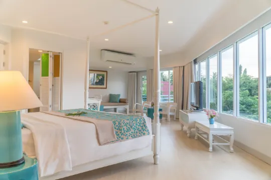 ห้องสวีท