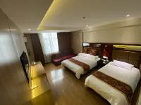 Spring Chain Hotel (Harbin Hexing Subway Station Shida Night Market) Hotels near Nangang
