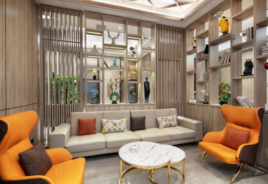 모닝 호텔 이미지