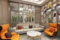 Morning Hotel (Anren Chenzhou New Tiandi Plaza) Hotels in Anren