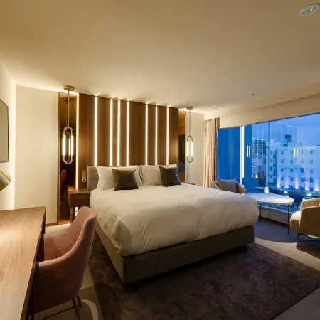 The OneFive Villa Fukuoka Hotels in Fukuoka