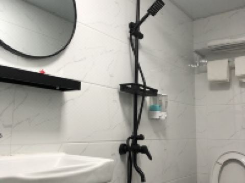 上海康桥宾馆 - 豪华大床房