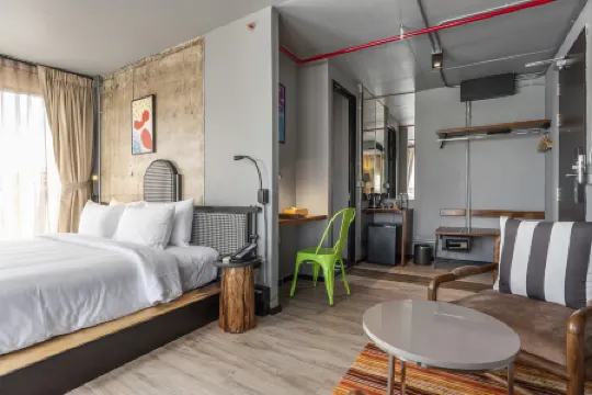 MeStyle Museum Hotel