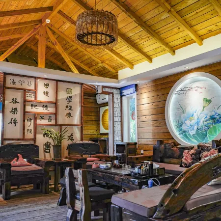 Renhua Shaozhou Impression Boutique Cultural Hotel