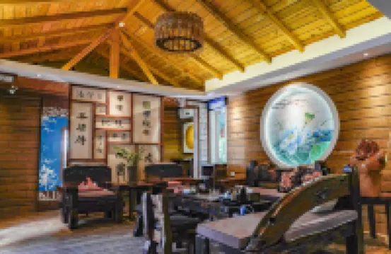 Renhua Shaozhou Impression Boutique Cultural Homestay