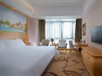 Upeast Laite Business Hotel