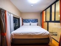 广州热带国际公寓 - 复式Loft双床房