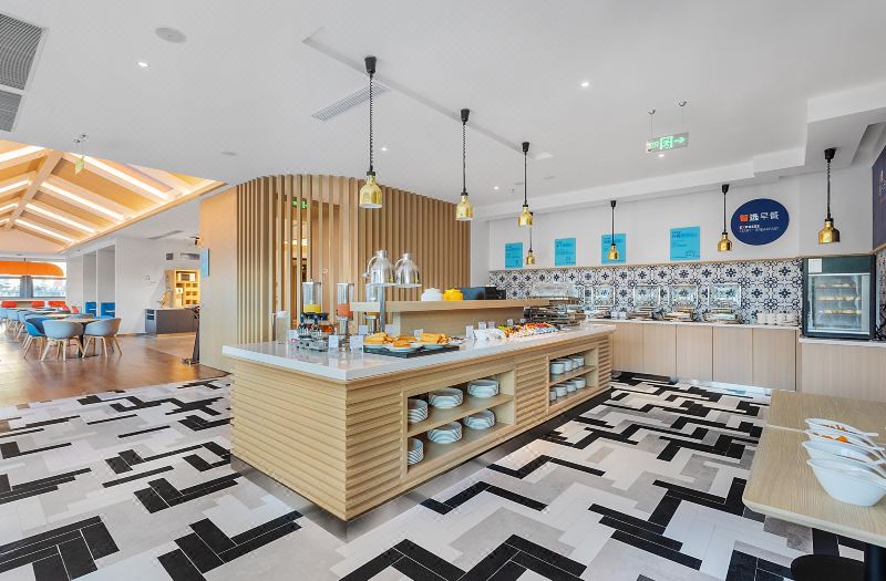 Holiday Inn Express Dali Xiaguan by IHG photo 4