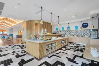 Holiday Inn Express DALI XIAGUAN by IHG - breakfast