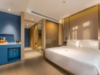 Atour Hotel(Changzhou Wujin Science and Education City) Hotels near Wujin