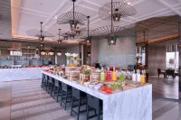 Mercure Jakarta Pantai Indah Kapuk - breakfast