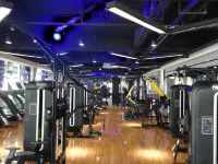 Jinlong International Hotel Hotels in Deqing