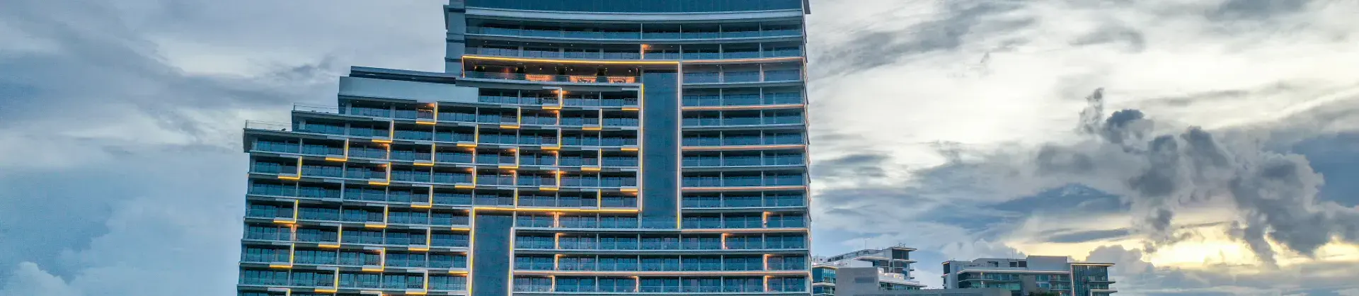 Luxury Hotels