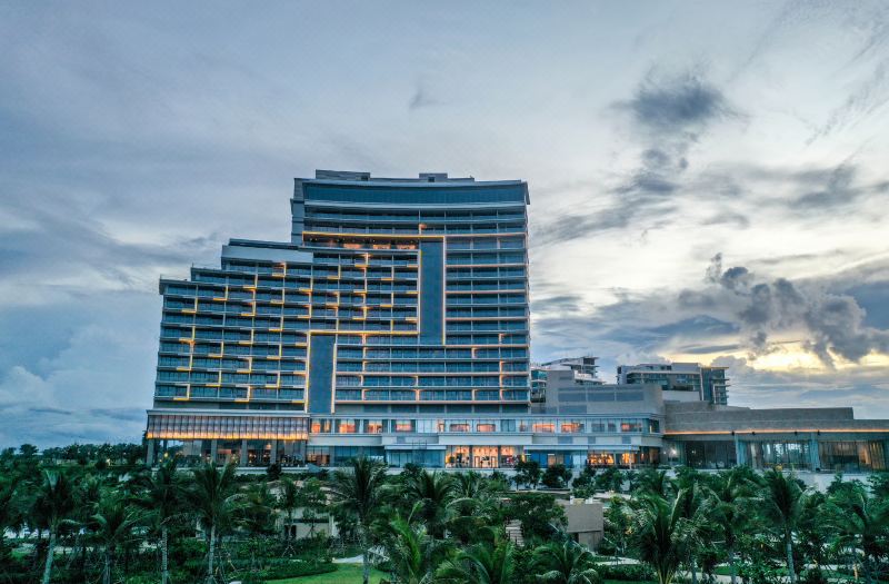 Hoiana Hotel and Suites