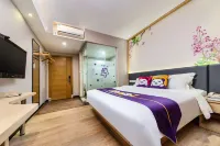 Oriental Shine Hotel (Huidong Daling)