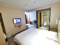 城市便捷酒店(来宾柳来店) - 标准大床房