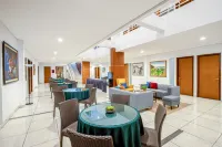 Sans Hotel Prime Cailendra Yogyakarta by RedDoorz Hotel di Mergangsan