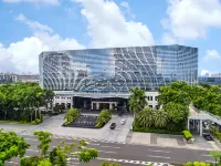Hilton Guangzhou Baiyun Hôtels à : Canton