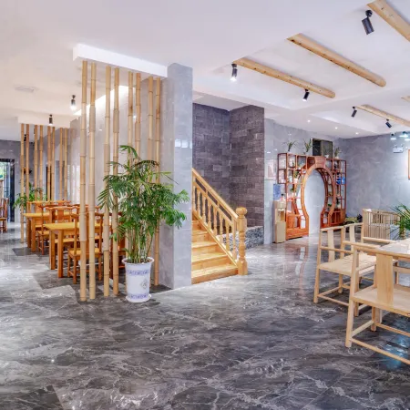 Guiranju Light Luxury Guesthouse