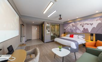 Shankee Hotel (Yongdeng People's Park)
