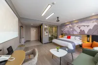 Shankee Hotel (Yongdeng People's Park)