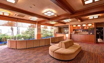Takumi Kanko Hotel