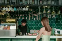 Shuye home design aesthetics B & B (qing'ao Bay store, Nan'ao Island)