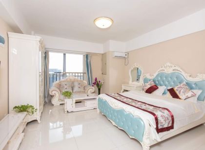 Sunshine Serviced Apartment (Shenyang Huafu Tiandi Branch)