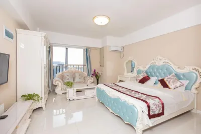 Sunshine Serviced Apartment (Shenyang Huafu Tiandi Branch) Hotels in 