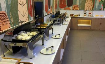 HanTing Hotel (Beijing Dongsi Subway Station)